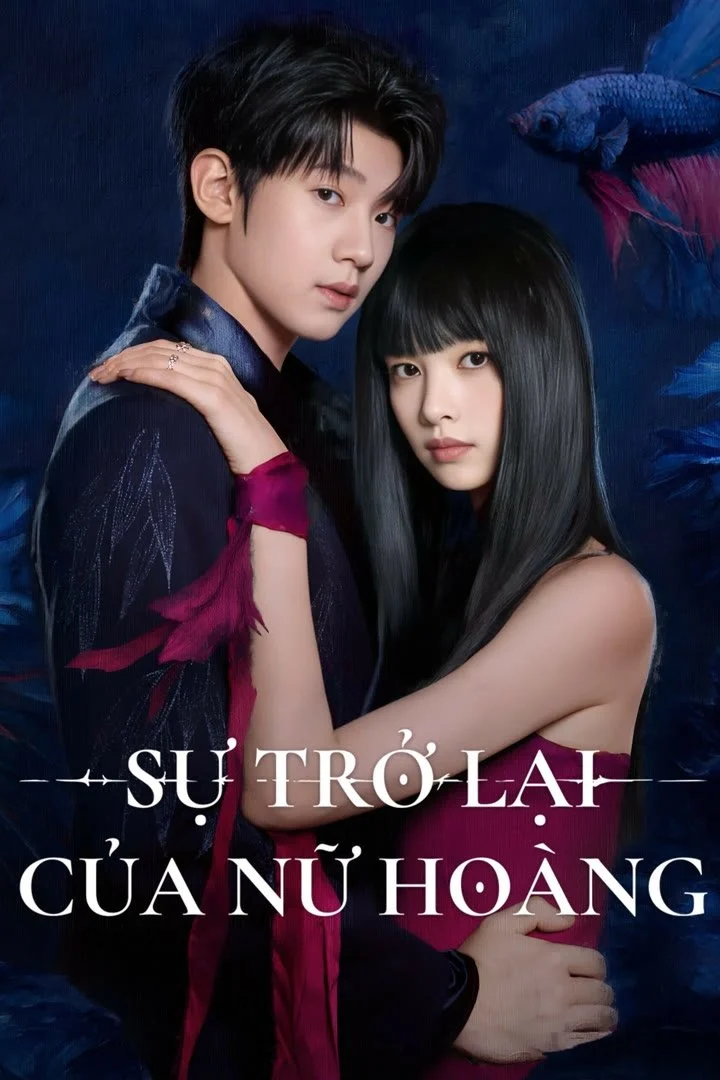 Xem phim Sự Trở Lại Của Nữ Hoàng - Full HD Vietsub