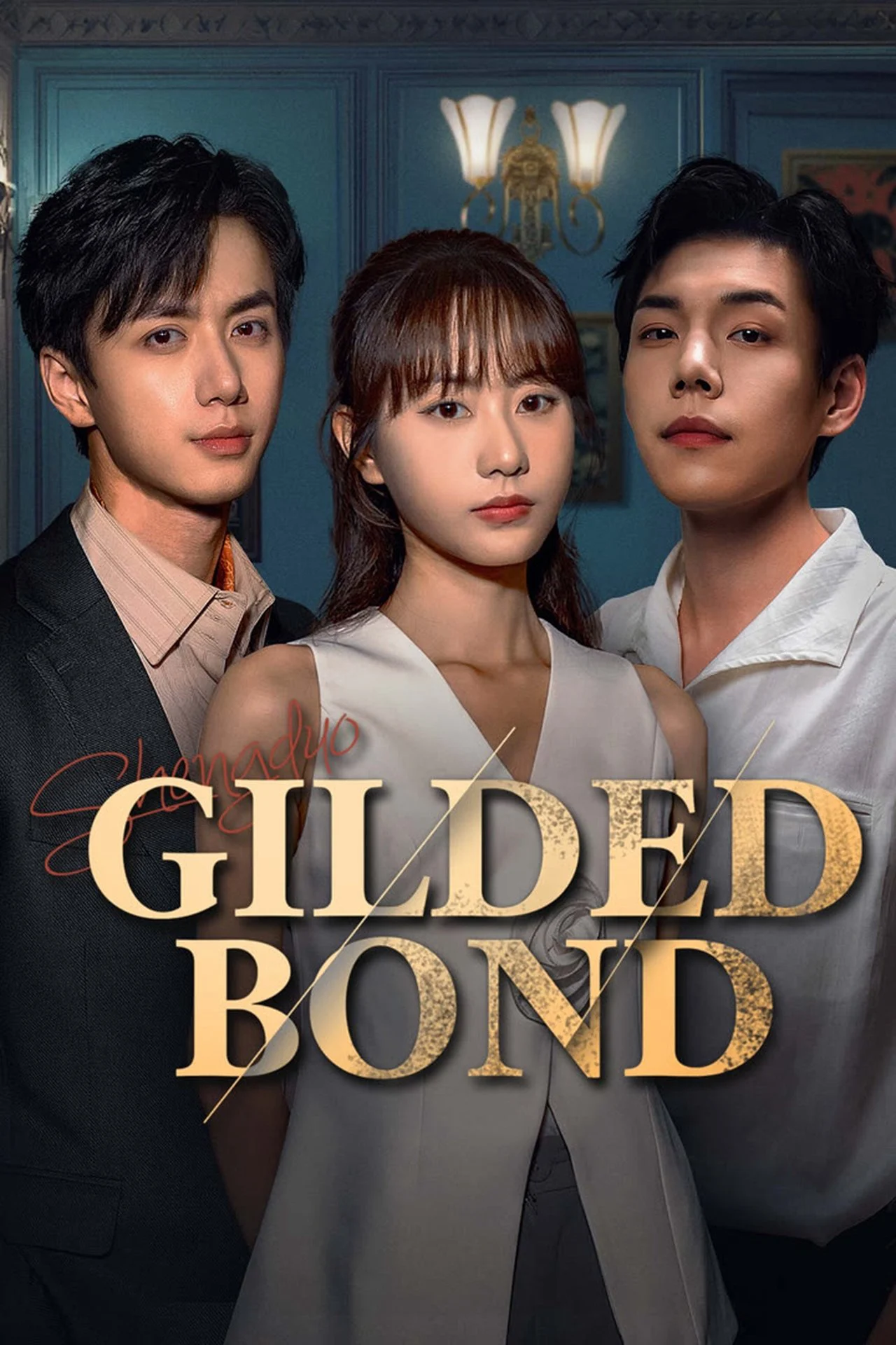 Xem phim Thịnh Đoạt - Full HD Vietsub