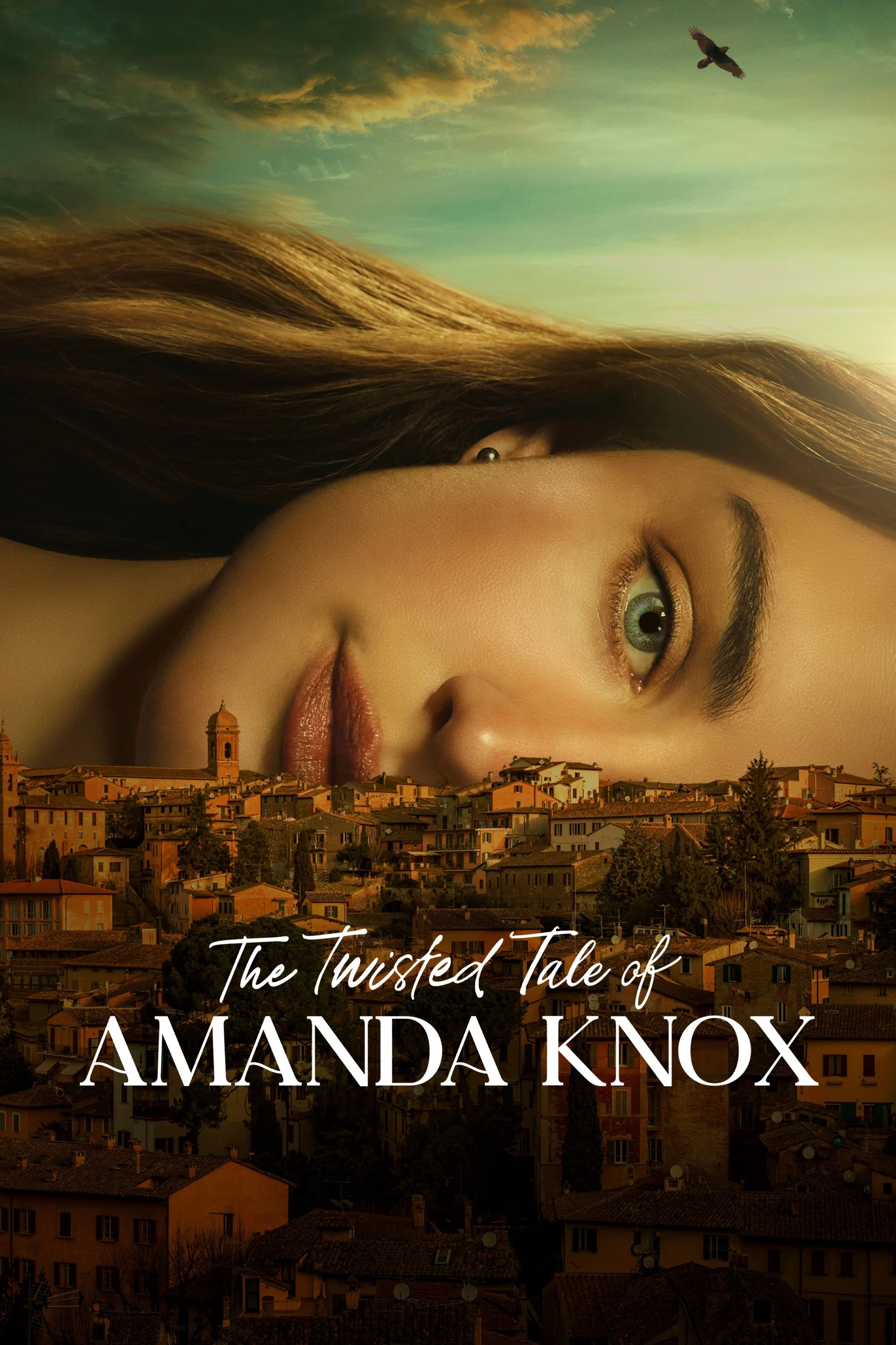 Xem phim Uẩn Khúc Của Amanda Knox - Full HD Vietsub