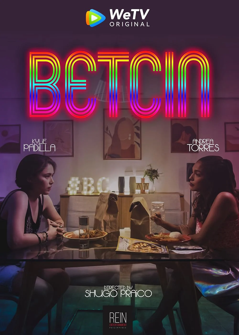 Xem phim BetCin - Full HD Vietsub