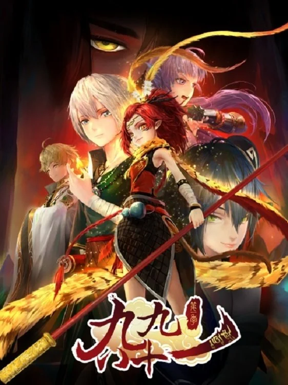 Xem phim Chín Chín Tám Mốt - Full HD Vietsub