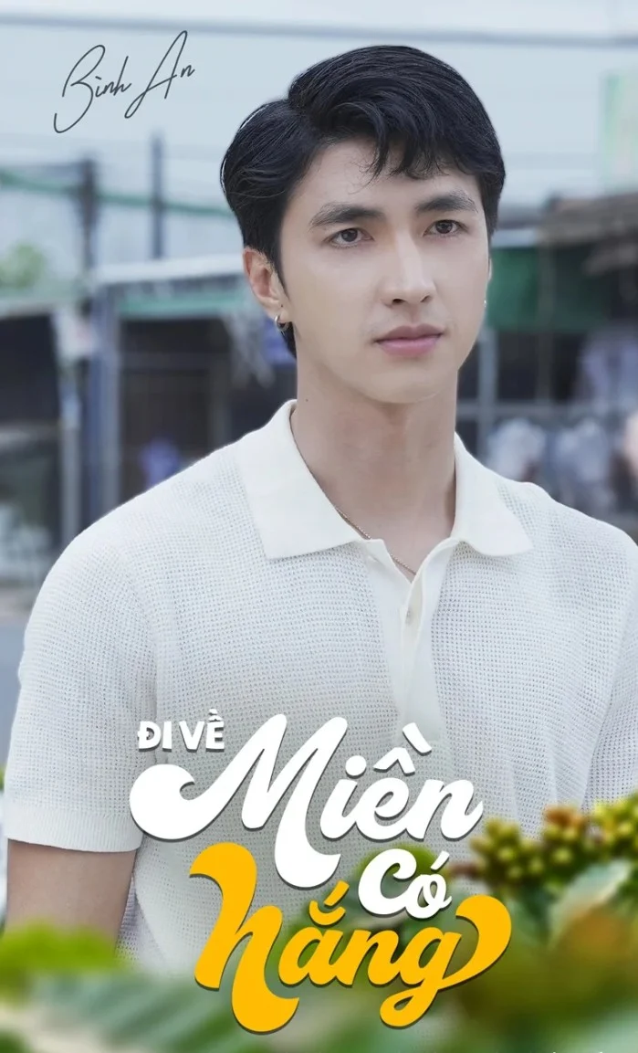 Xem phim Đi Về Miền Có Nắng - Full HD Vietsub