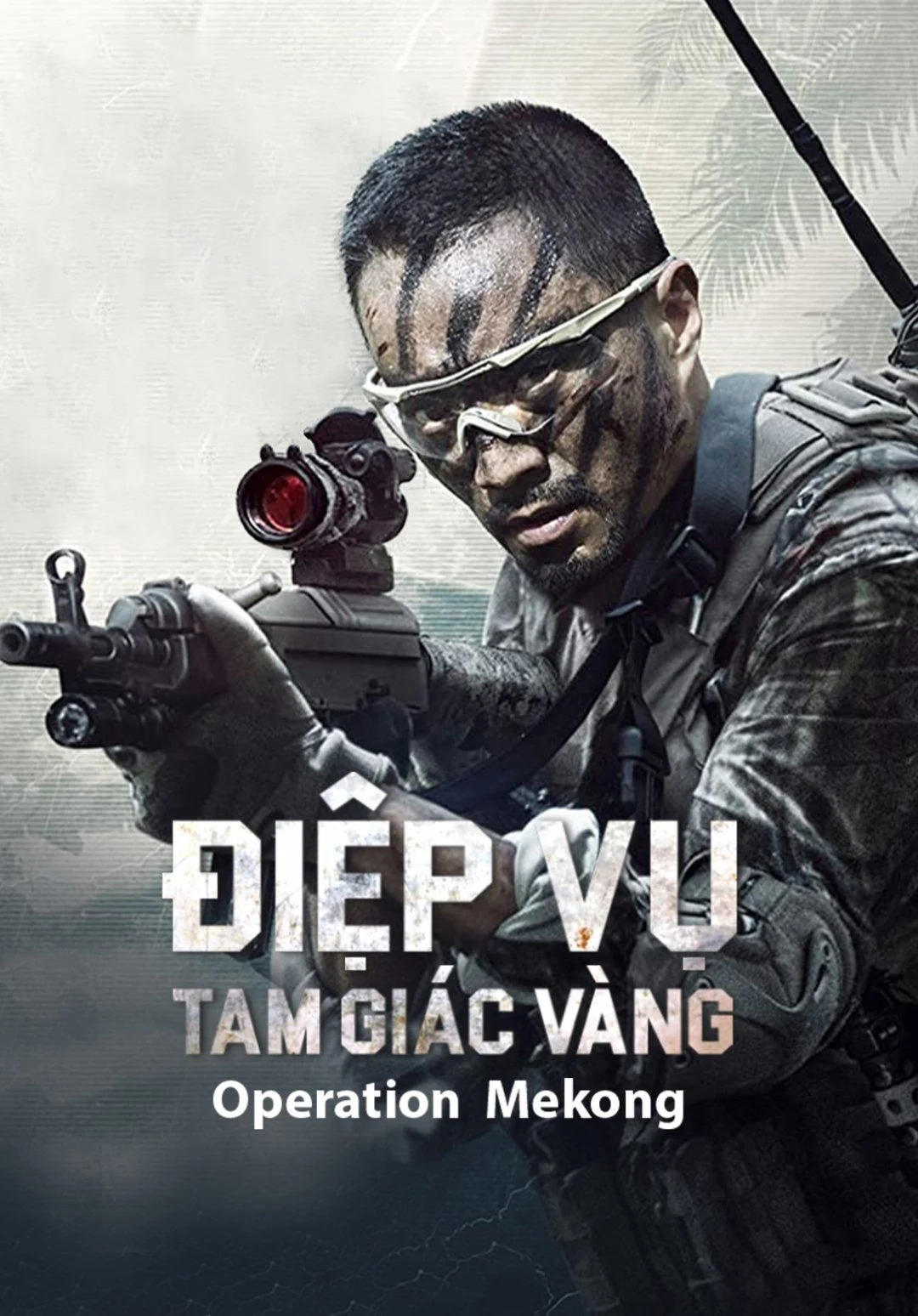 Xem phim Điệp Vụ Tam Giác Vàng - Full HD Vietsub