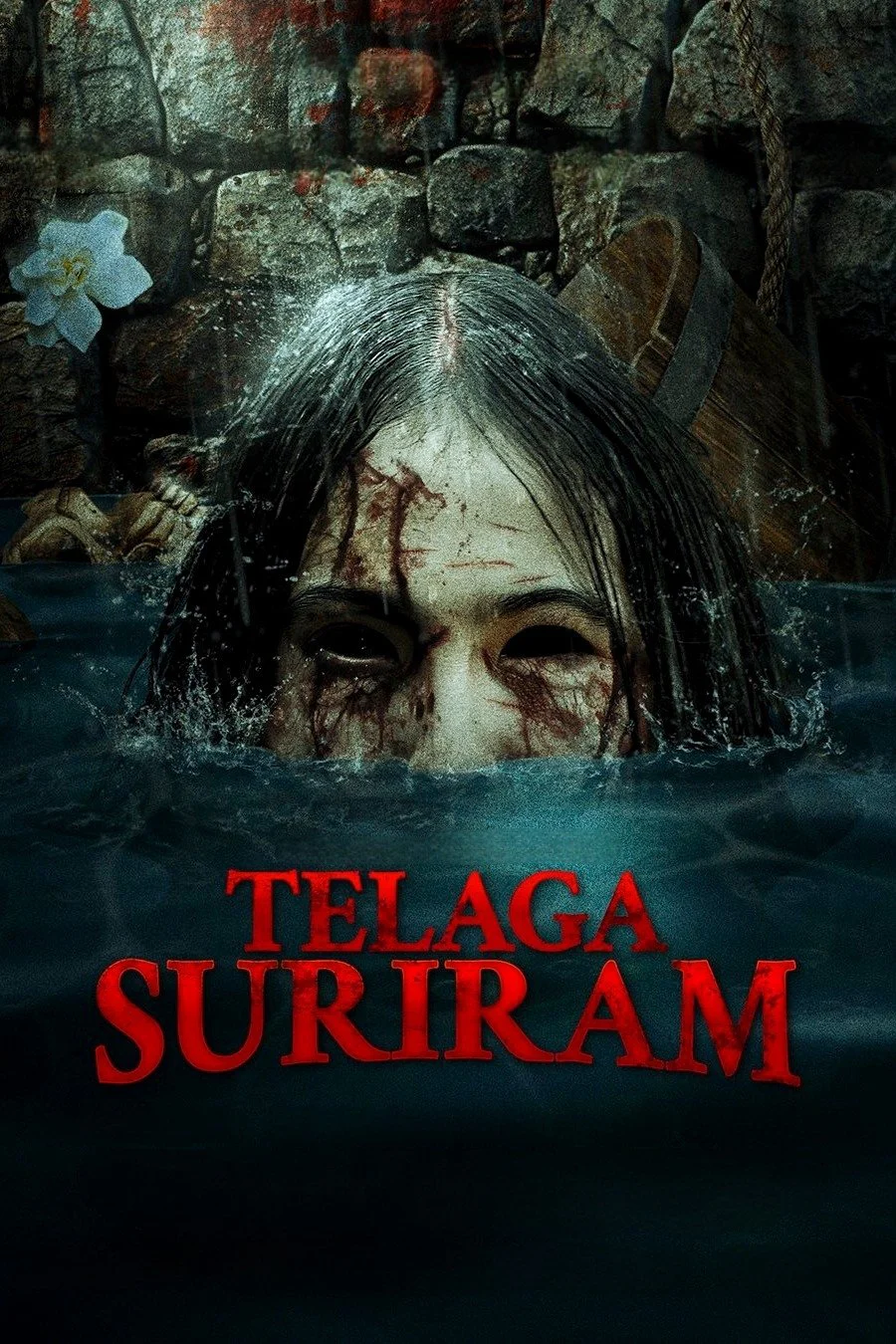 Xem phim Hồn ma giếng Suriram - Full HD Vietsub