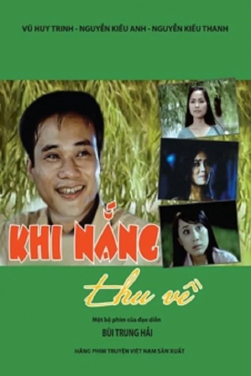 Xem phim Khi Nắng Thu Về - Full HD Vietsub