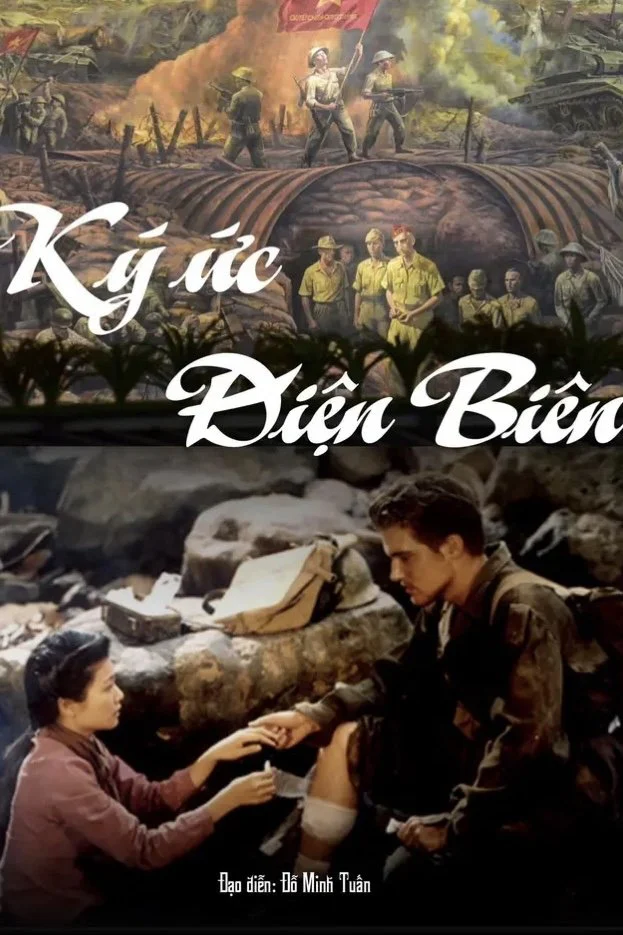Xem phim Ký ức Điện Biên - Full HD Vietsub