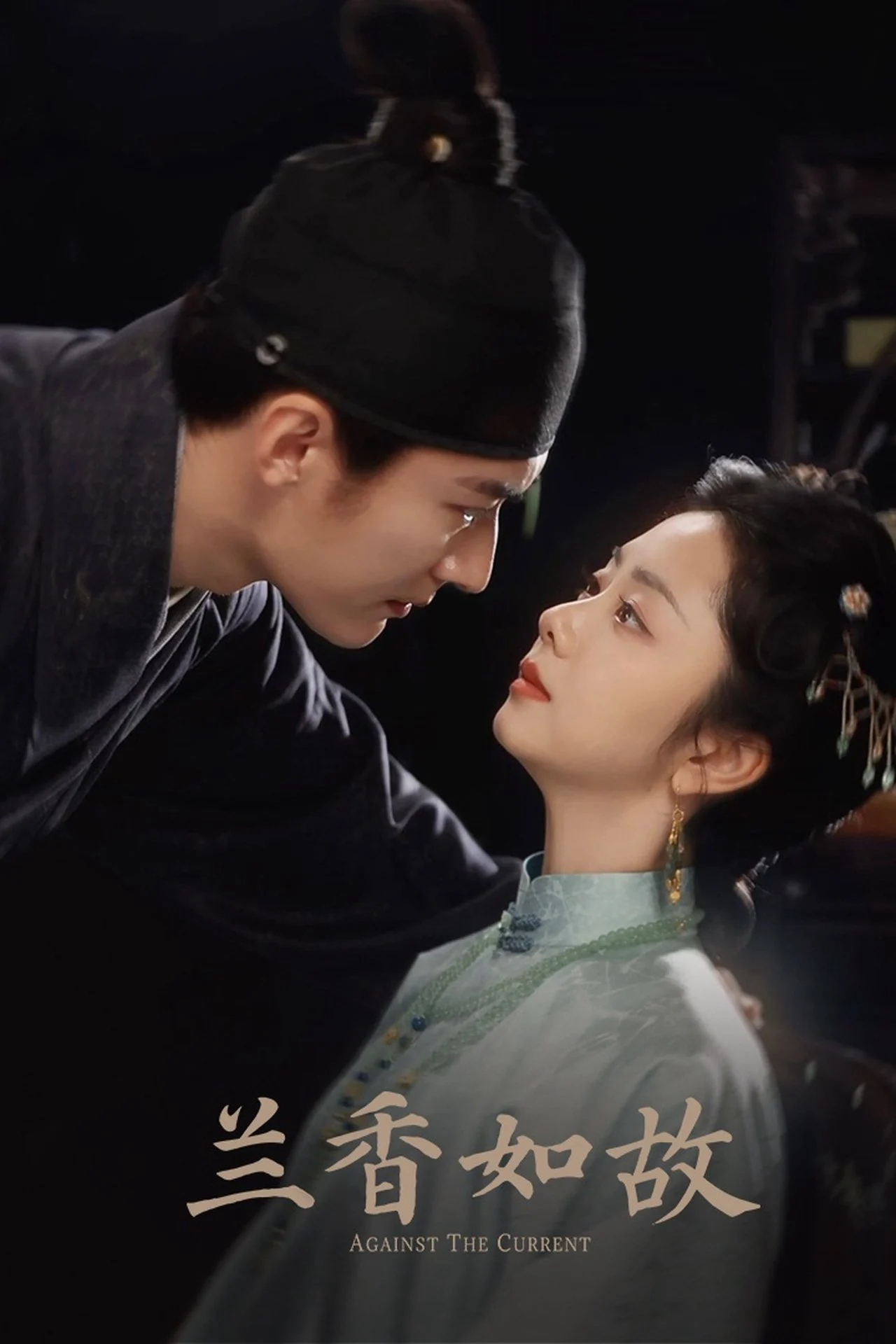 Xem phim Lan Hương Như Cố - Full HD Vietsub