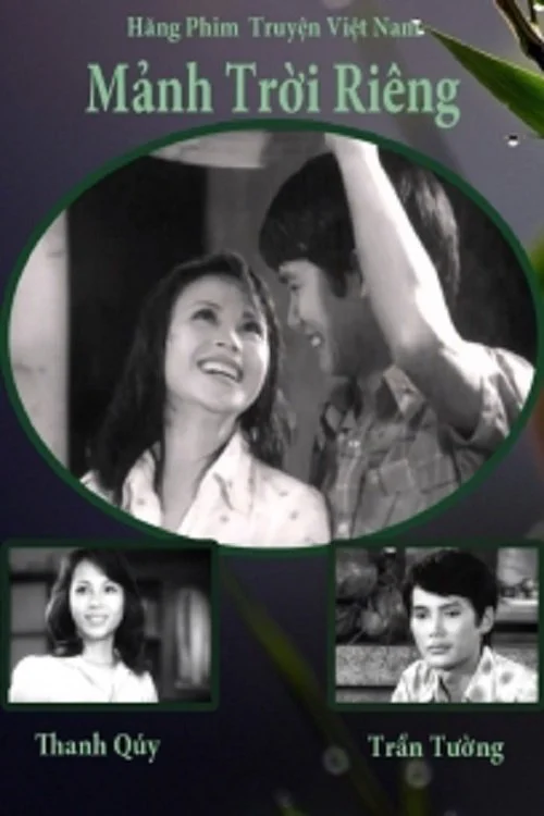 Xem phim Mảnh Trời Riêng - Full HD Vietsub