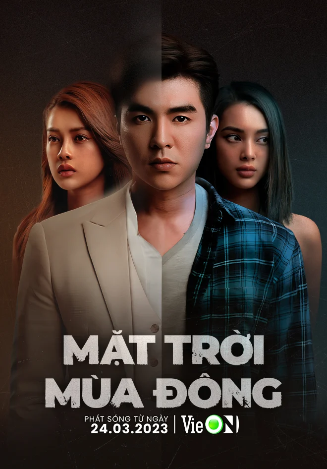 Xem phim Mặt trời mùa đông - Full HD Vietsub