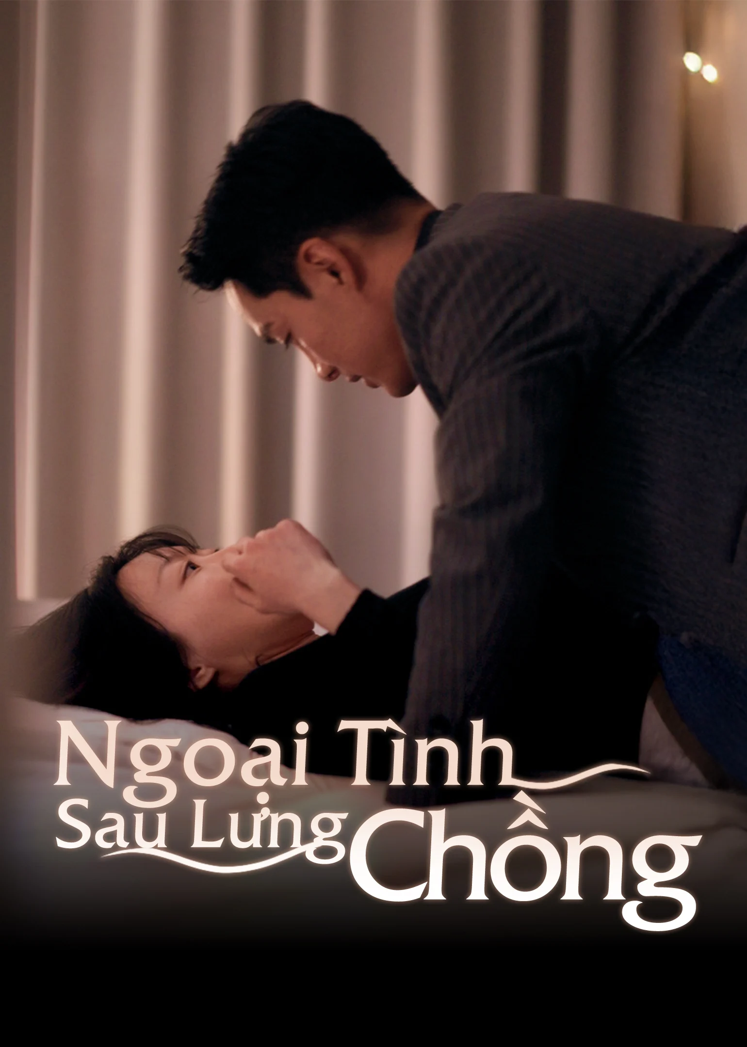 Xem phim Ngoại Tình Sau Lưng Chồng - Full HD Vietsub