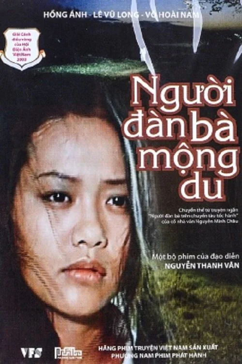 Xem phim Người Đàn Bà Mộng Du - Full HD Vietsub