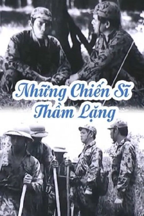Xem phim Những Chiến Sĩ Thầm Lặng - Full HD Vietsub