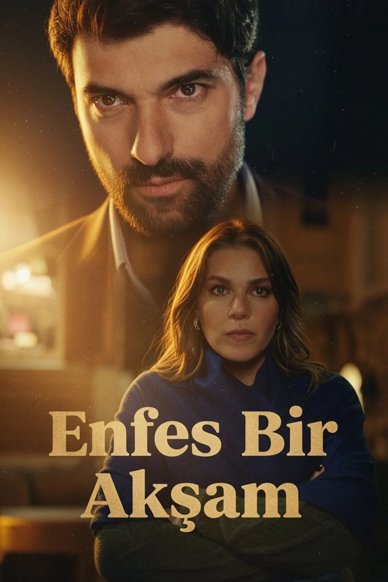 Xem phim Old Money (Enfes Bir Akşam) - Full HD Vietsub