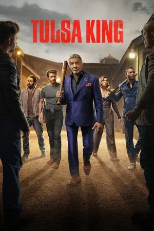 Xem phim Ông Trùm Vùng Tulsa (Phần 3) - Full HD Vietsub