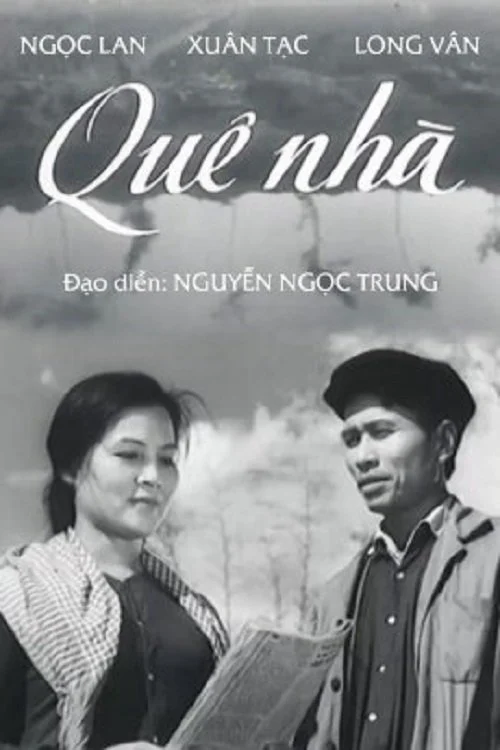 Xem phim Quê Nhà - Full HD Vietsub