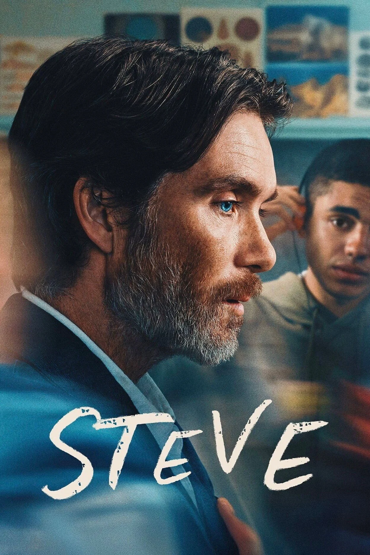 Xem phim Steve - Full HD Vietsub