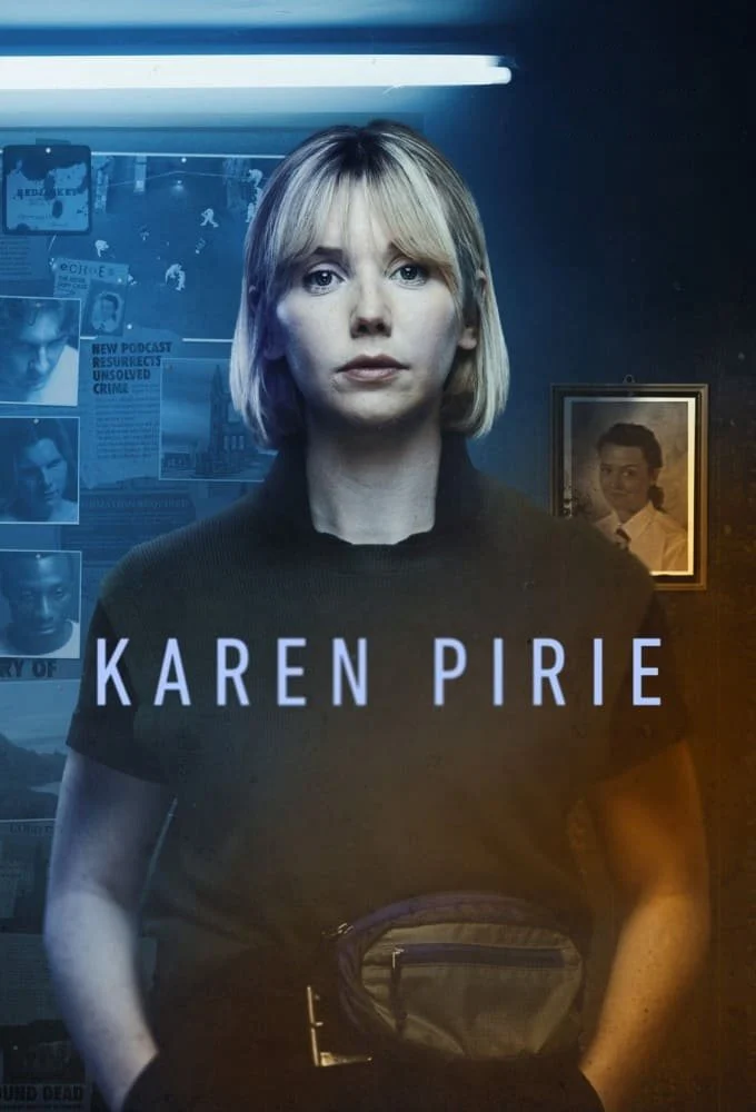 Xem phim Thanh Tra Karen Pirie (Phần 2) - Full HD Vietsub