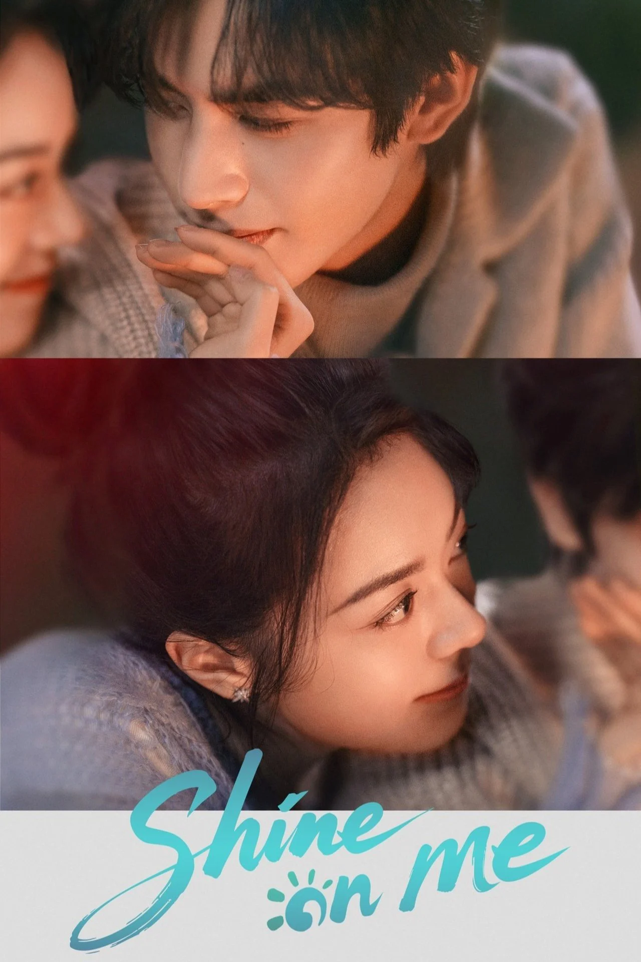 Xem phim Tôi Như Ánh Dương Rực Rỡ - Full HD Vietsub