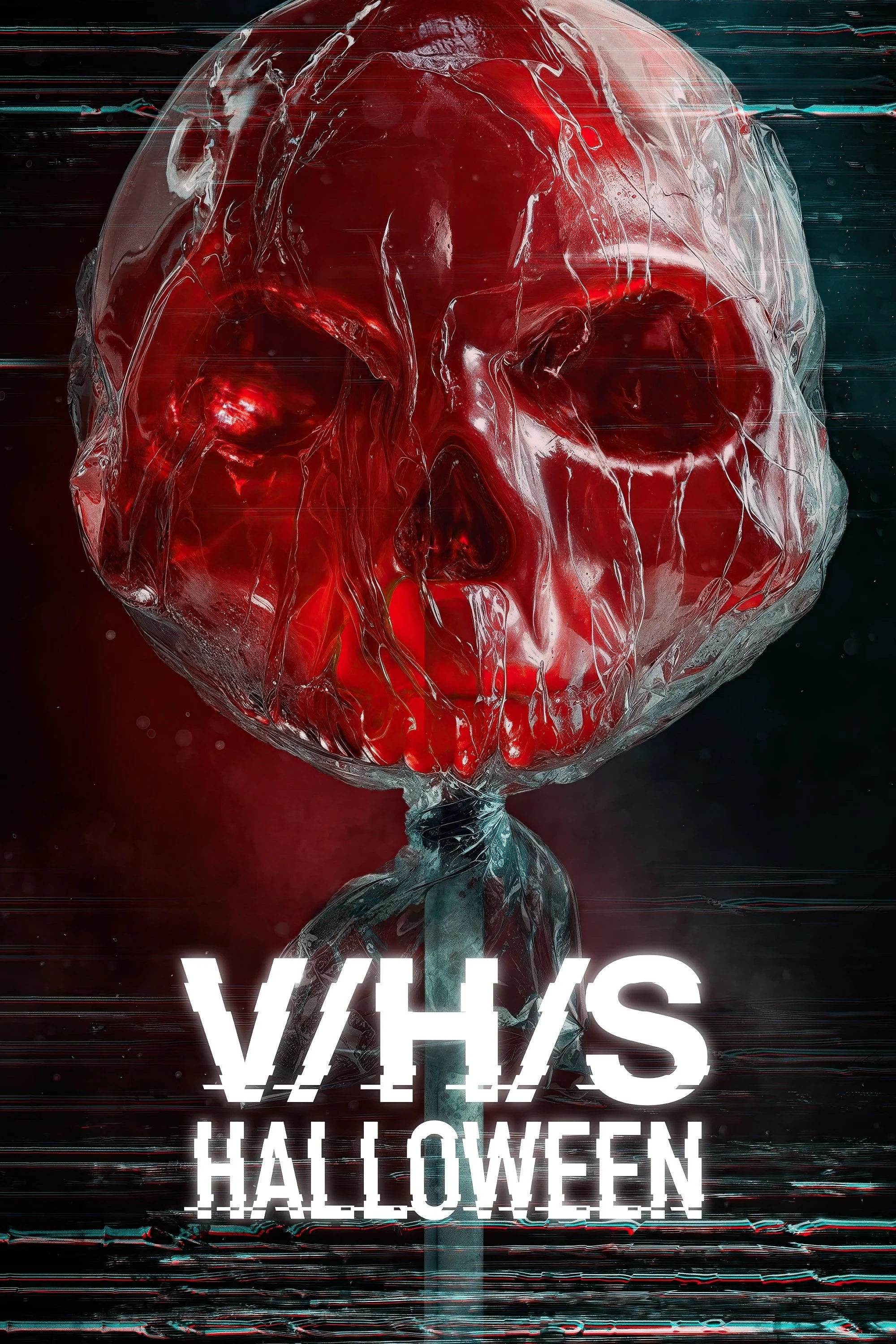 Xem phim V/H/S/HALLOWEEN - Full HD Vietsub