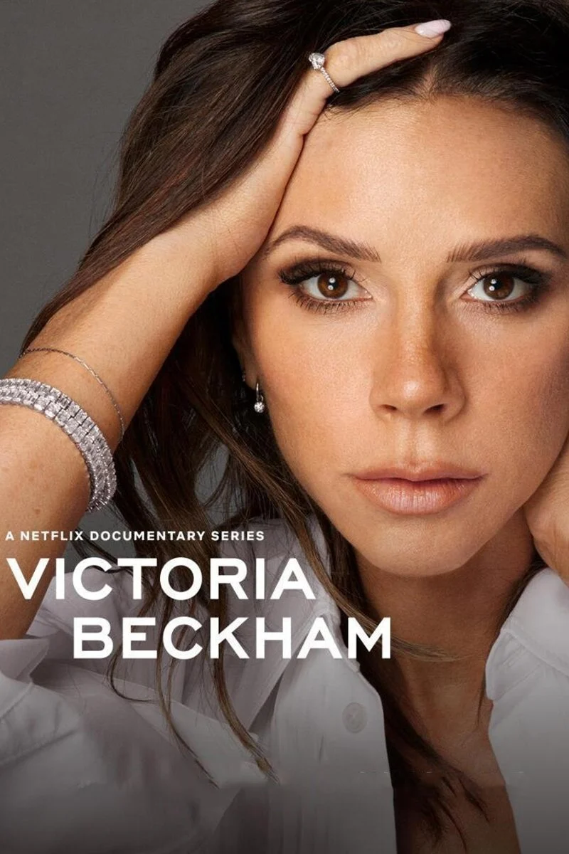 Xem phim Victoria Beckham - Full HD Vietsub