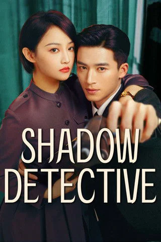 Xem phim Ám Ảnh Trinh Thám - Full HD Vietsub
