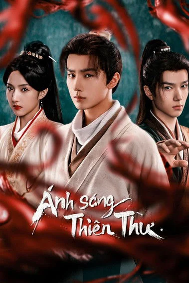 Xem phim Ánh Sáng Thiên Thư - Full HD Vietsub