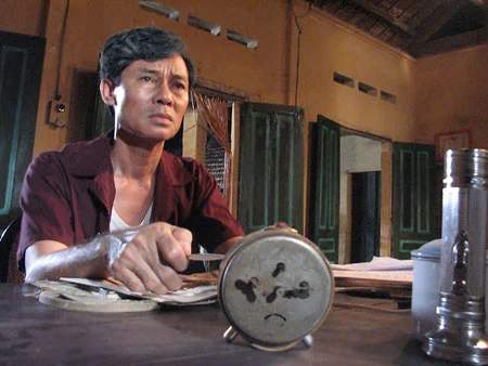 Xem phim Bí Thư Tỉnh Ủy - Full HD Vietsub