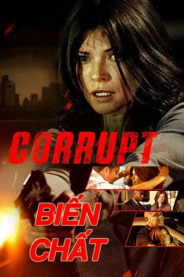Xem phim Biến Chất - Full HD Vietsub
