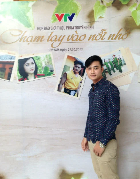 Xem phim Chạm Tay Vào Nỗi Nhớ - Full HD Vietsub