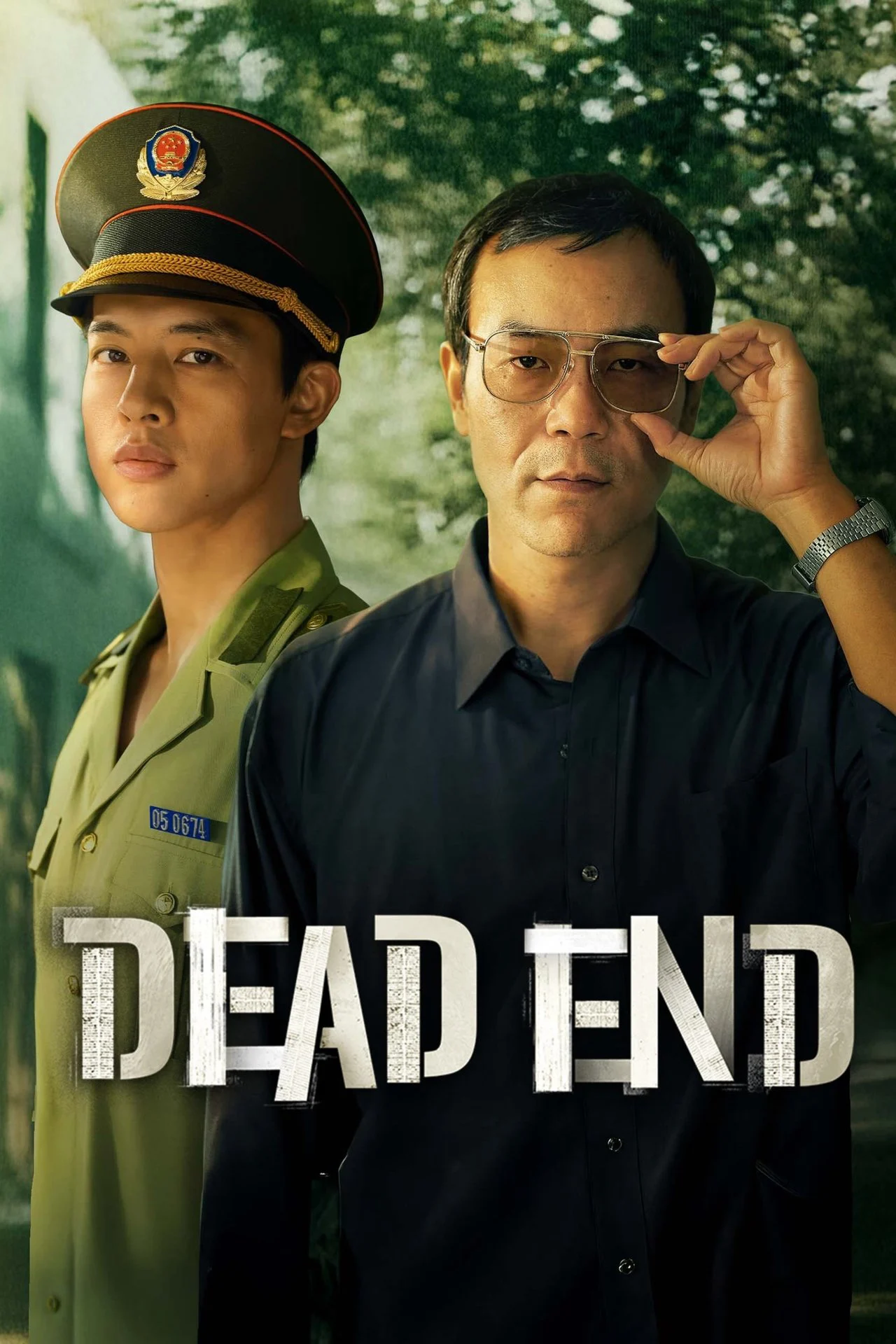Xem phim Dead End - Full HD Vietsub