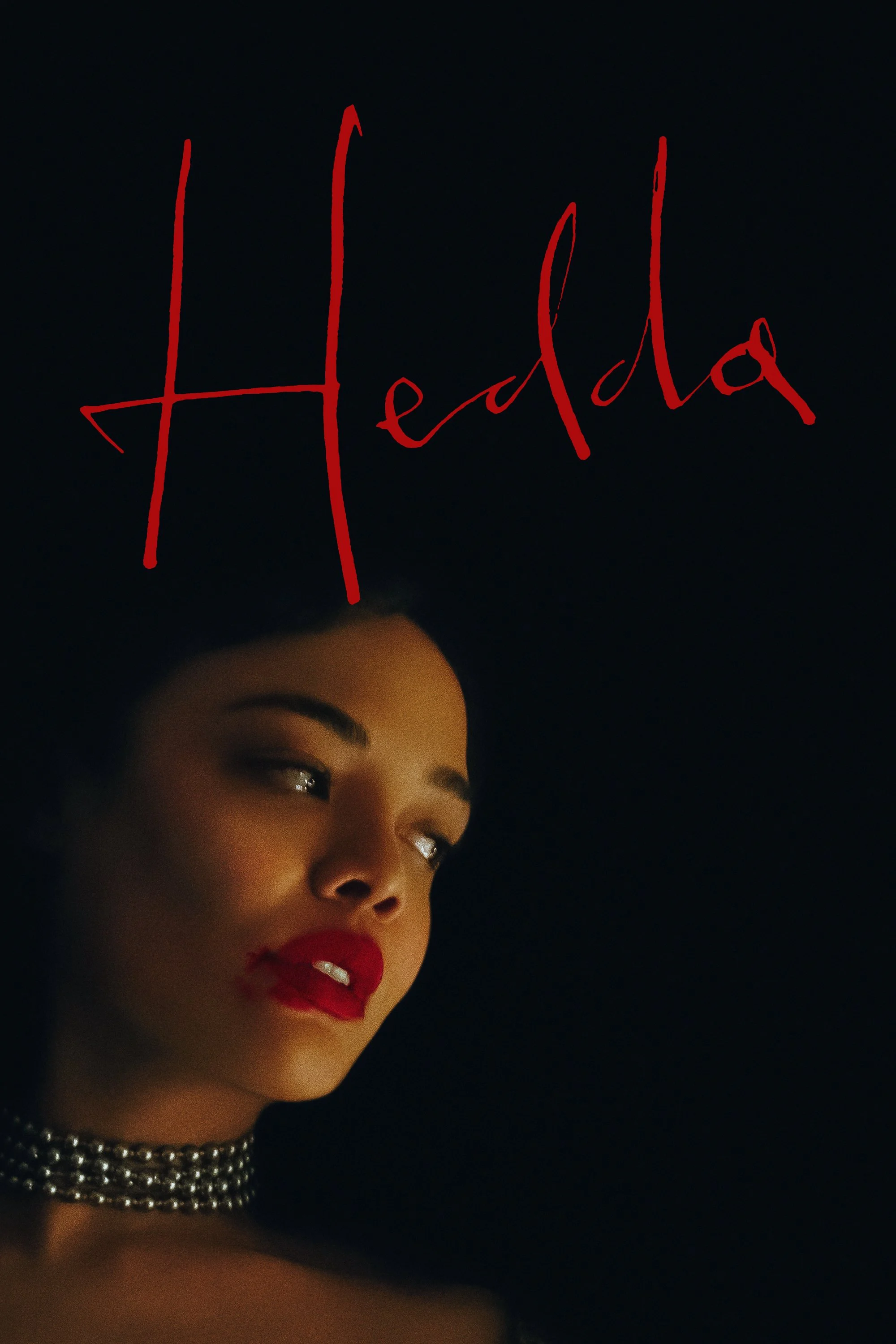 Xem phim Hedda - Full HD Vietsub