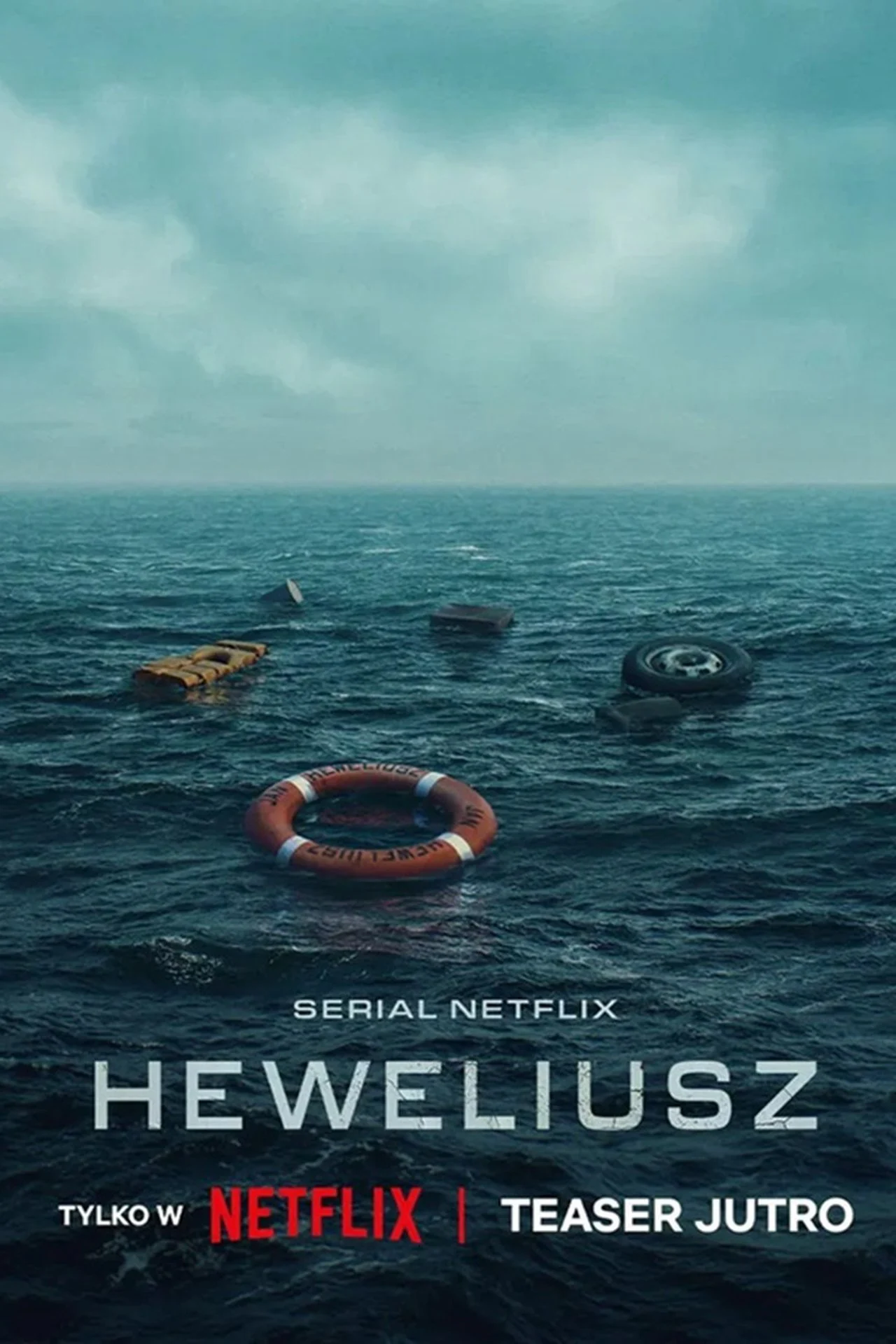 Xem phim Heweliusz - Full HD Vietsub