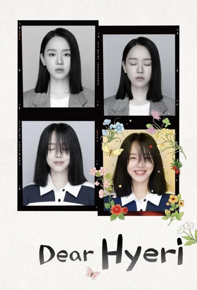 Xem phim Hyeri Yêu Dấu - Full HD Vietsub