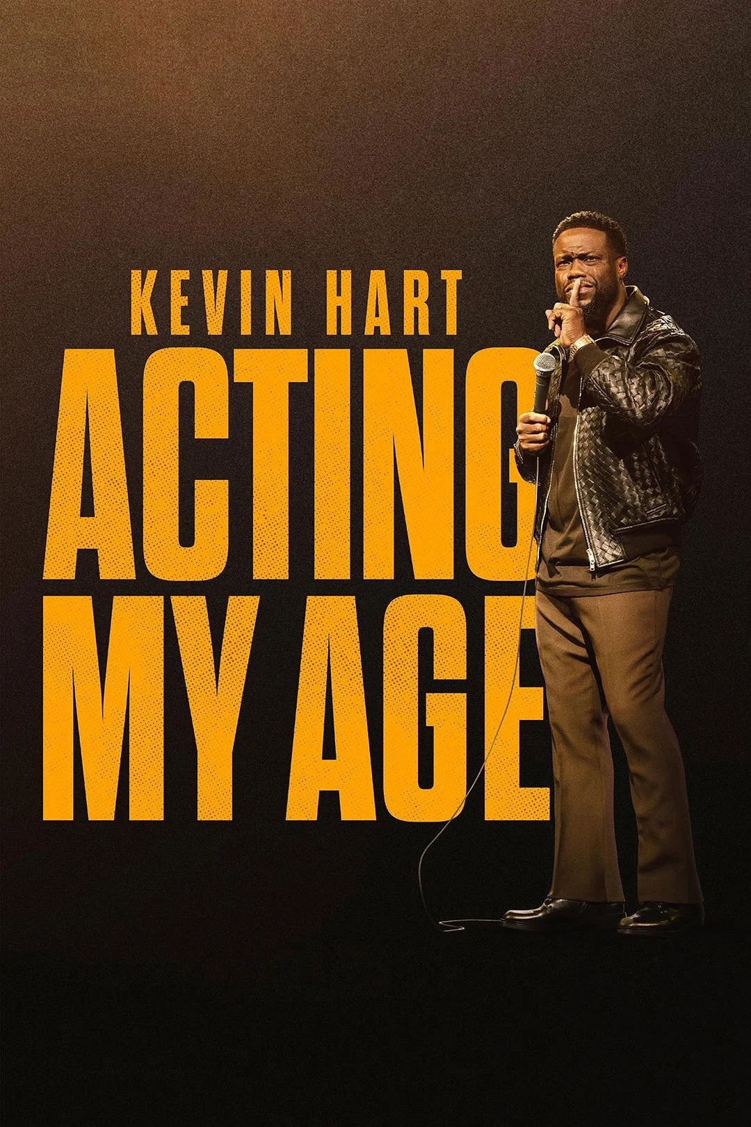 Xem phim Kevin Hart: Hành xử cho phải lứa - Full HD Vietsub