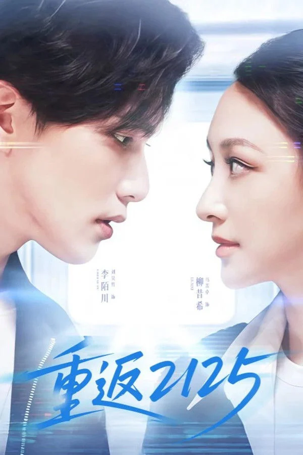 Xem phim Trở Lại 2125 - Full HD Vietsub
