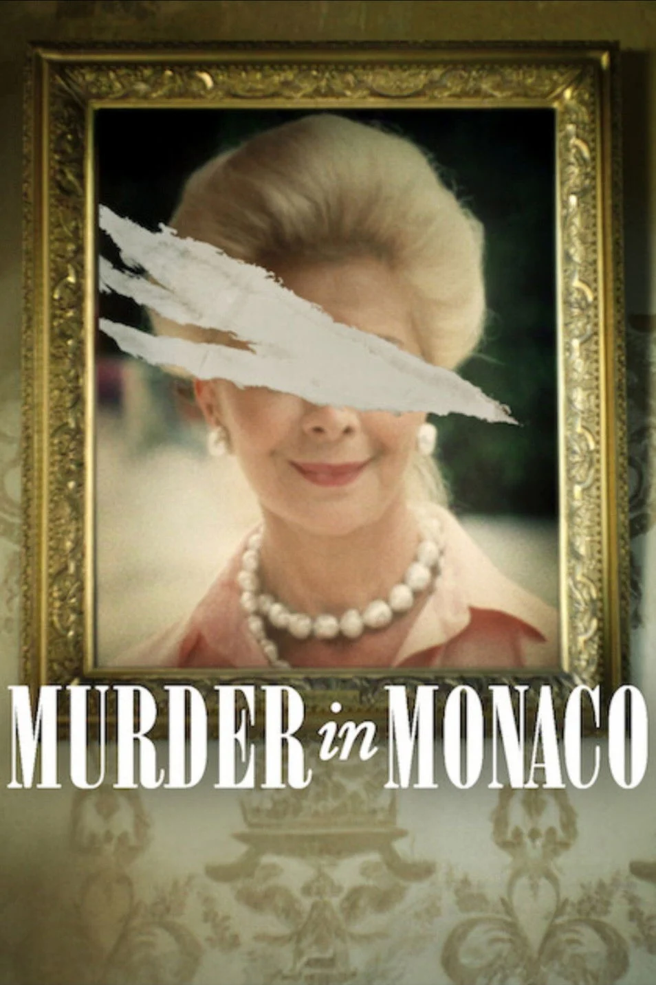 Xem phim Án Mạng Ở Monaco - Full HD Vietsub
