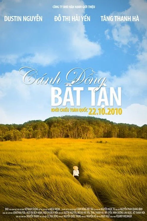 Xem phim Cánh Đồng Bất Tận - Full HD Vietsub