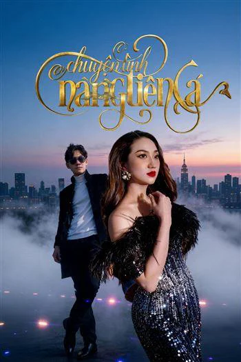 Xem phim Chuyện Tình Nàng Tiên Cá - Full HD Vietsub