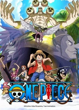 Xem phim Đảo Hải Tặc: Đảo Trên Trời (2018) - Full HD Vietsub
