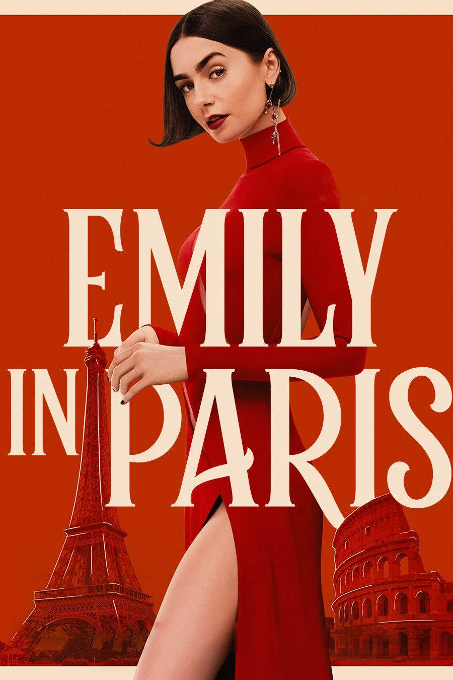 Xem phim Emily ở Paris (Phần 5) - Full HD Vietsub