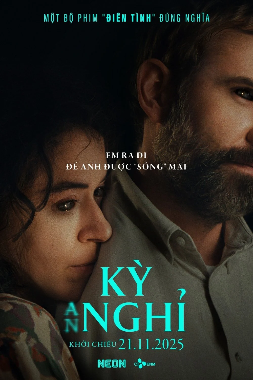 Xem phim Kỳ An Nghỉ - Full HD Vietsub