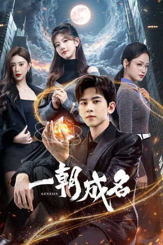 Xem phim Nhất Triều Thành Danh - Full HD Vietsub