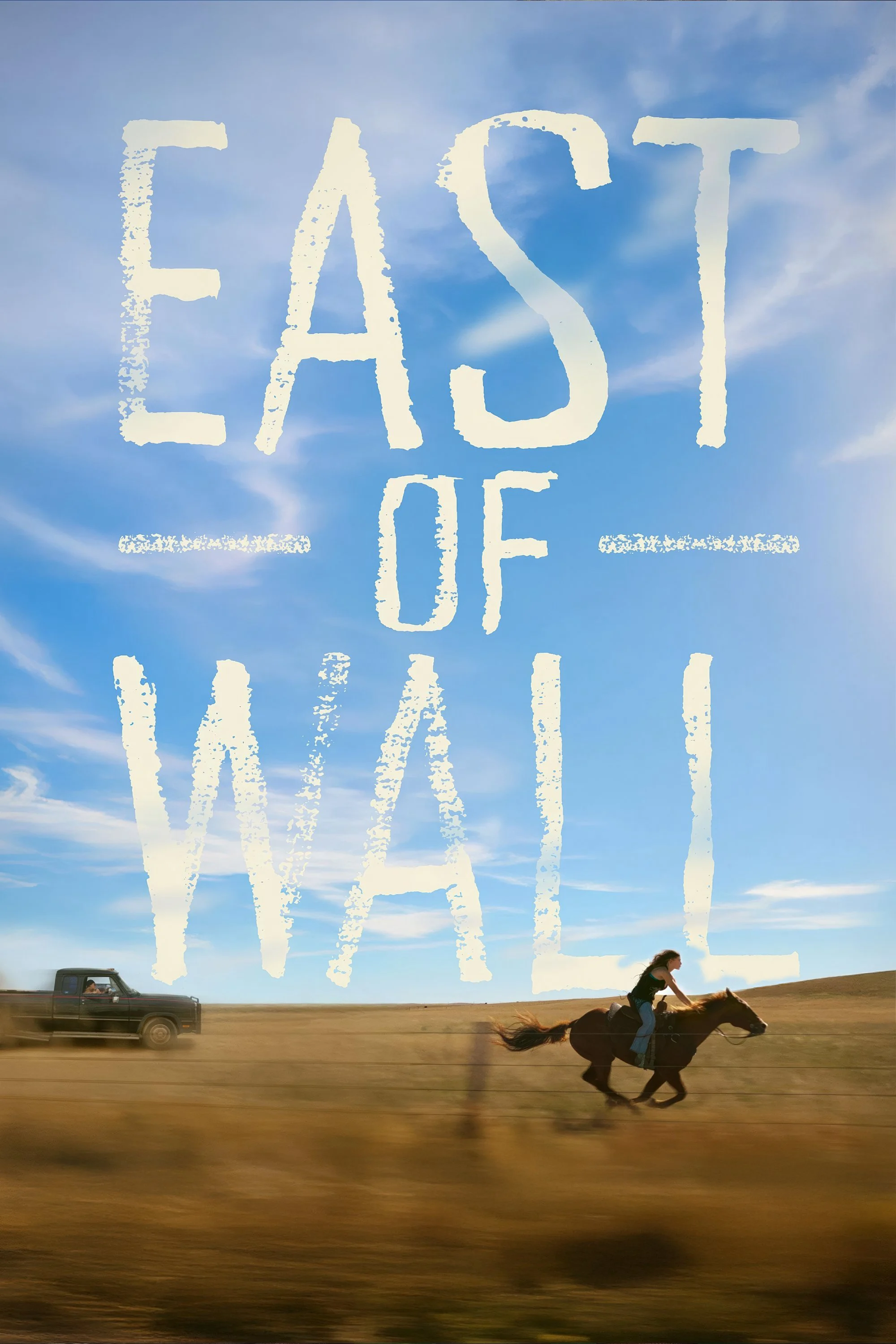 Xem phim Phía Đông của Wall - Full HD Vietsub