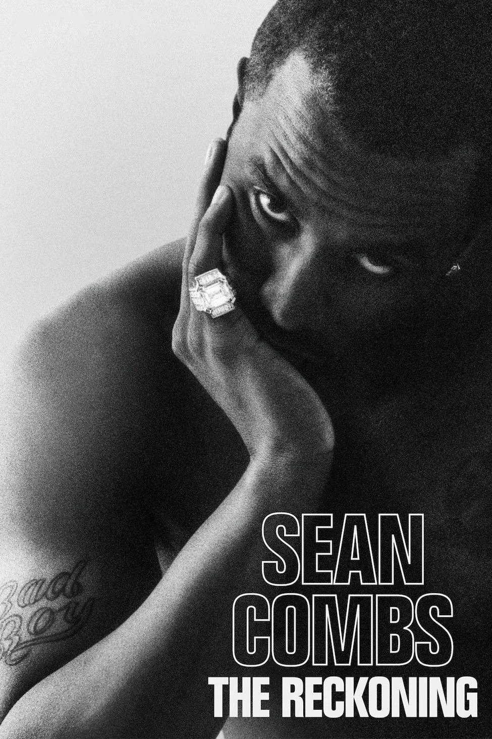 Xem phim Sean Combs: Sự phán xét - Full HD Vietsub