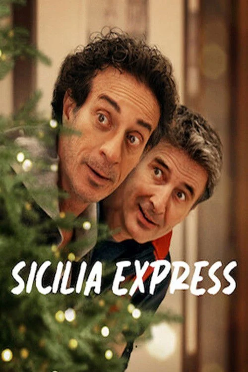 Xem phim Sicily Express - Full HD Vietsub