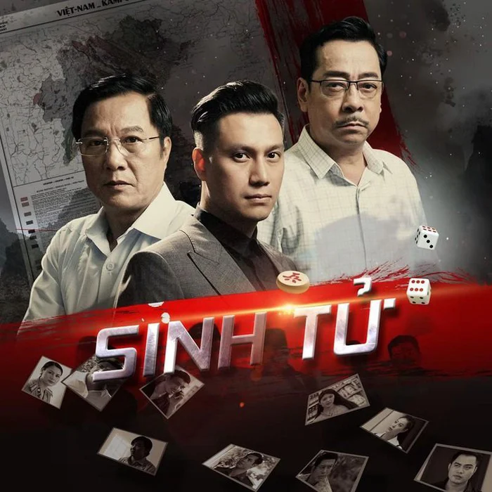 Xem phim Sinh Tử - Full HD Vietsub