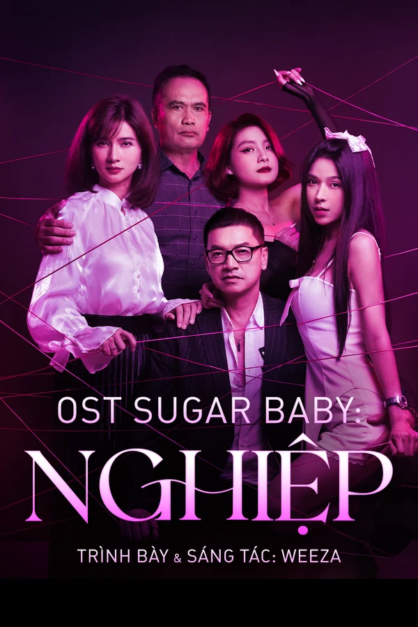 Xem phim Sugar Baby: Nghiệp - Full HD Vietsub