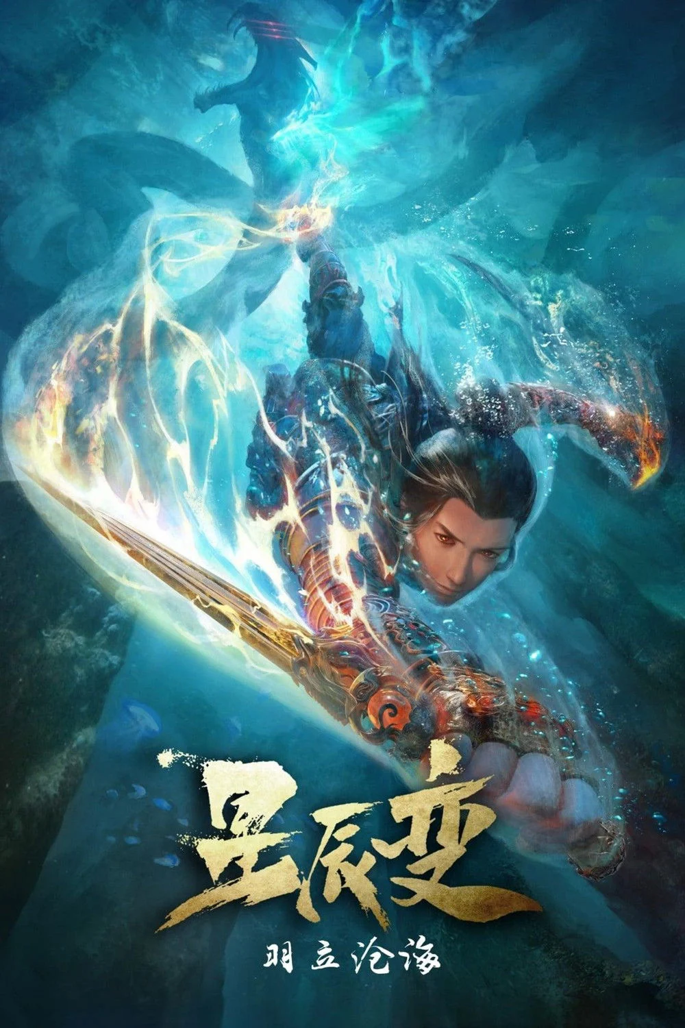 Xem phim Tinh Thần Biến (Phần 2) - Full HD Vietsub