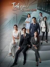Xem phim Tình Yêu Và Tham Vọng - Full HD Vietsub