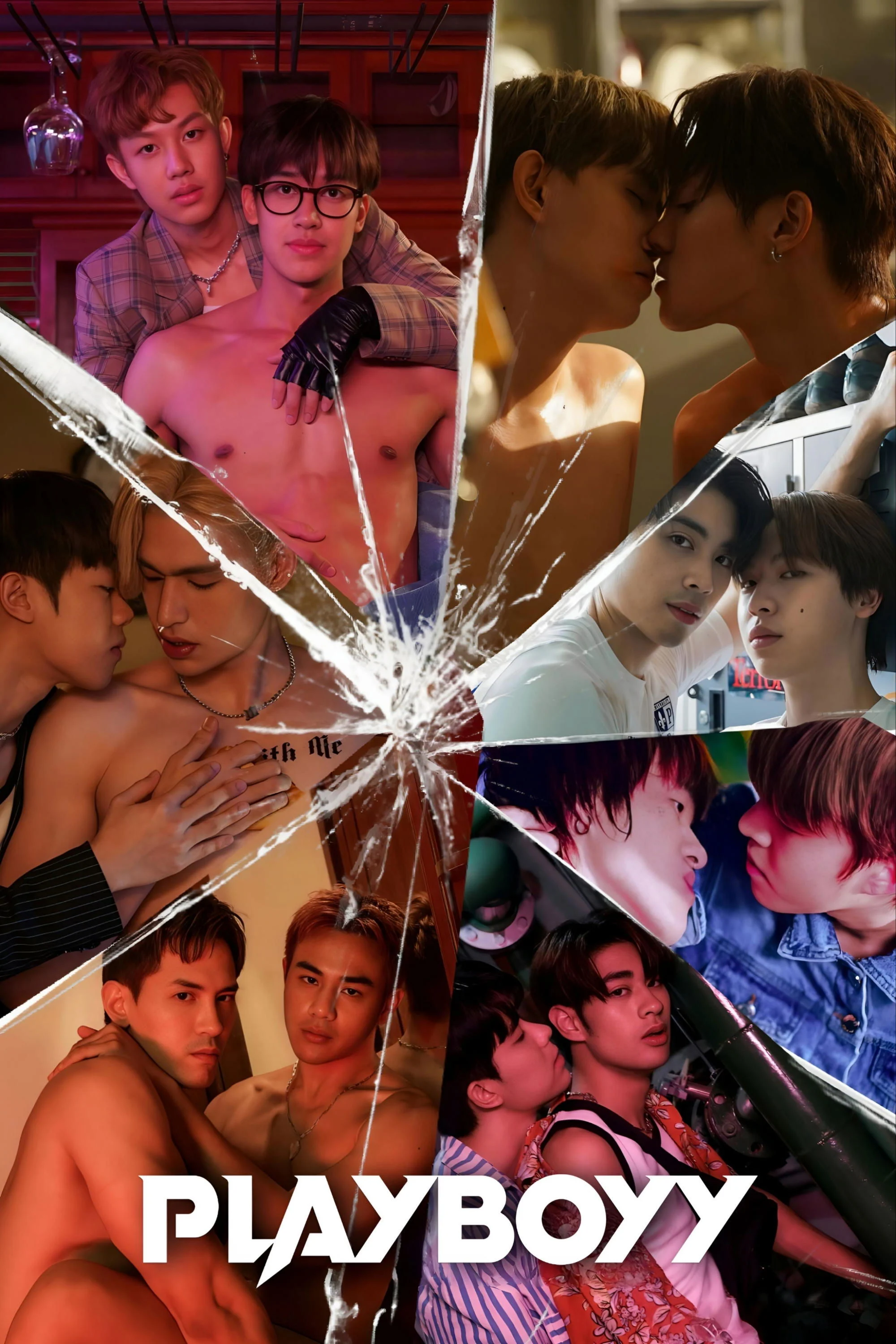 Xem phim Trò Đùa Nguy Hiểm - Full HD Vietsub